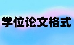 美国写论文有查重率吗