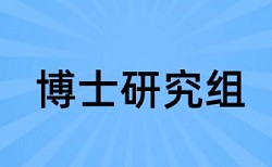 湖北工业大学论文查重标准