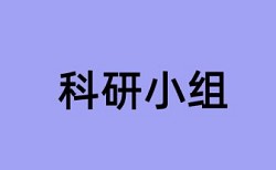 英文学年论文相似度查重如何查重