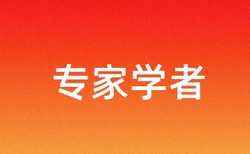 英文学术论文检测系统常见问题