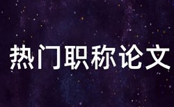 英语学士论文检测软件流程