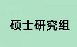 万方英文论文查重软件