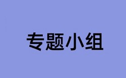 万方英语学士论文降重