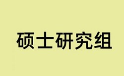 聊城大学硕士论文检测用什么