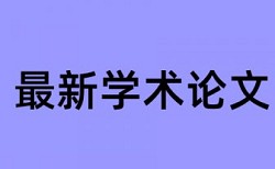 mpa学术论文