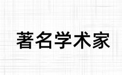 本科学年论文降相似度原理