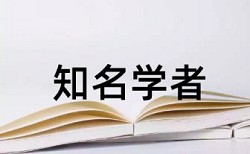 中国知网查重包括出版书籍吗