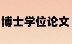 两个责任落实情况报告论文