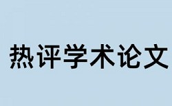 小额信贷论文