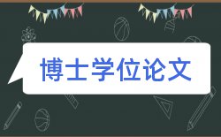 煤炭科学技术论文