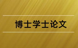 内部控制和内控体系建设论文