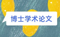 西安交通大学面试论文