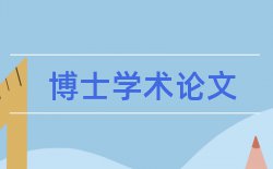 矿井水文地质论文