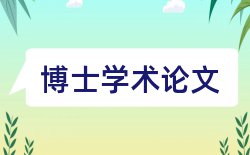 实施项目论文