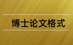 中视数字电视论文