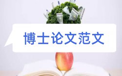 公共管理技师论文