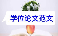 软件工程技师论文