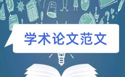 电子与通信工程硕士论文