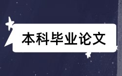 杂志数码论文