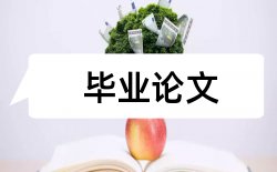 高级技师申报论文