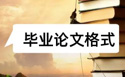 农村经济调查报告论文