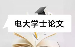 现代社会心理学论文