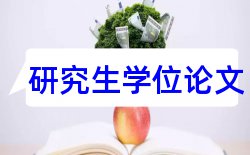 企业风险论文