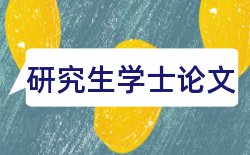 内容数字论文