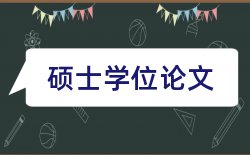 政治和思想政治工作论文