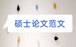 系统分析师论文