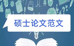 开题报告通用的格式是哪些论文