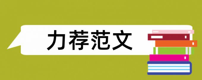 系统项目论文范文