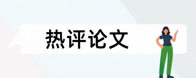 中美大国论文范文