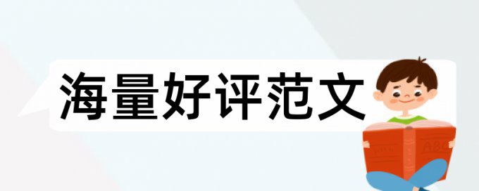 注册审核论文范文