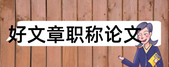 官场副市长论文范文