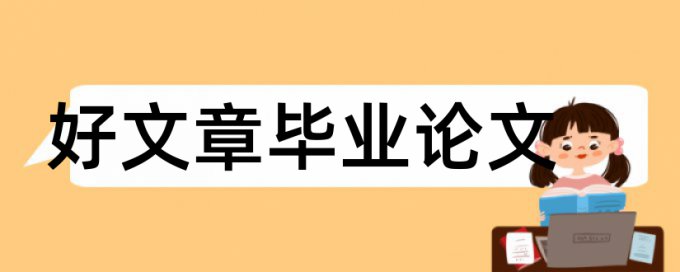 会计电算化理论论文范文