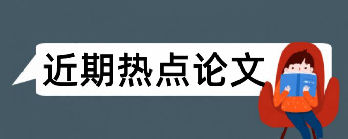 系统项目论文范文